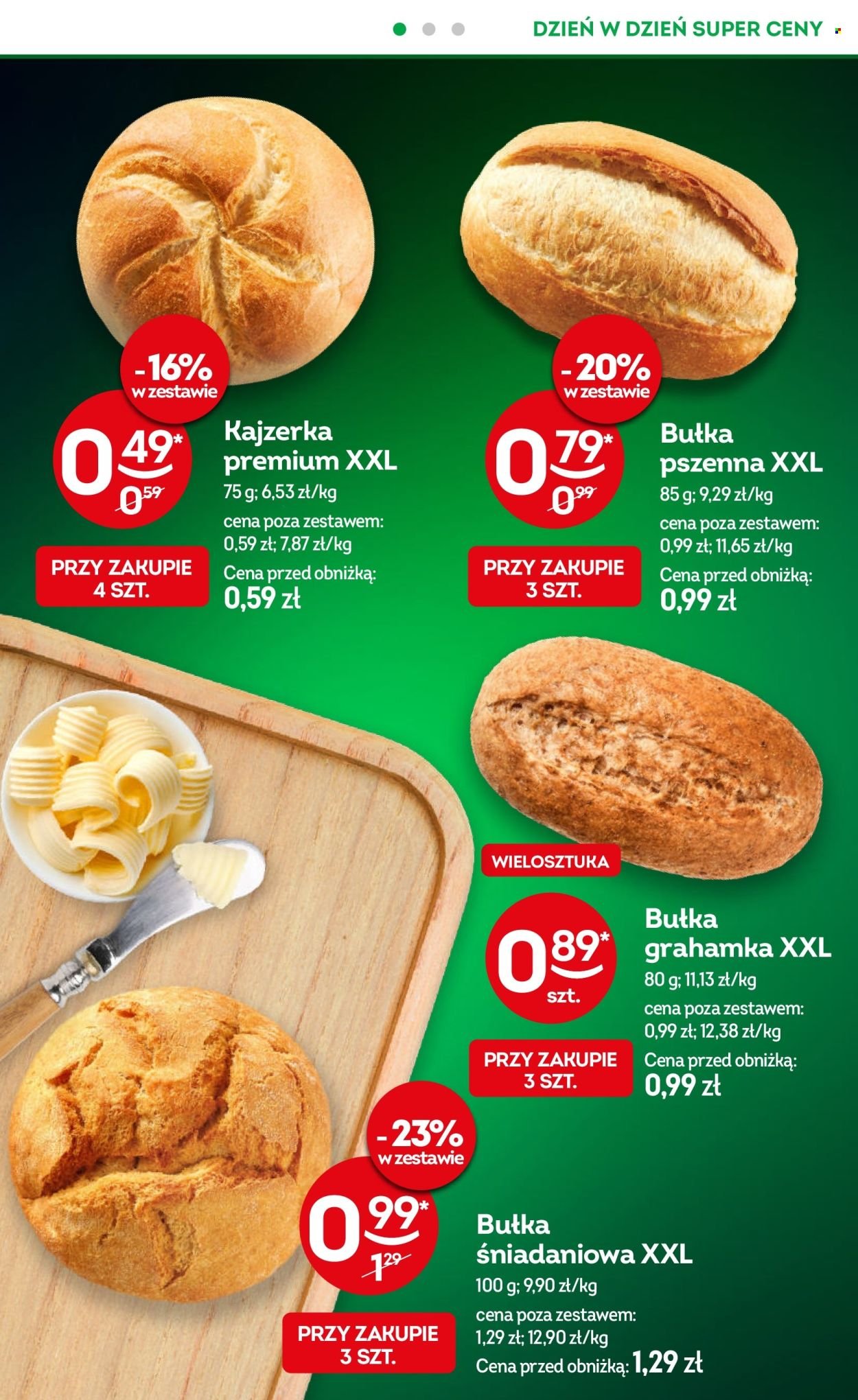 Gazetka ŻABKA - Od środy 26.08.2026