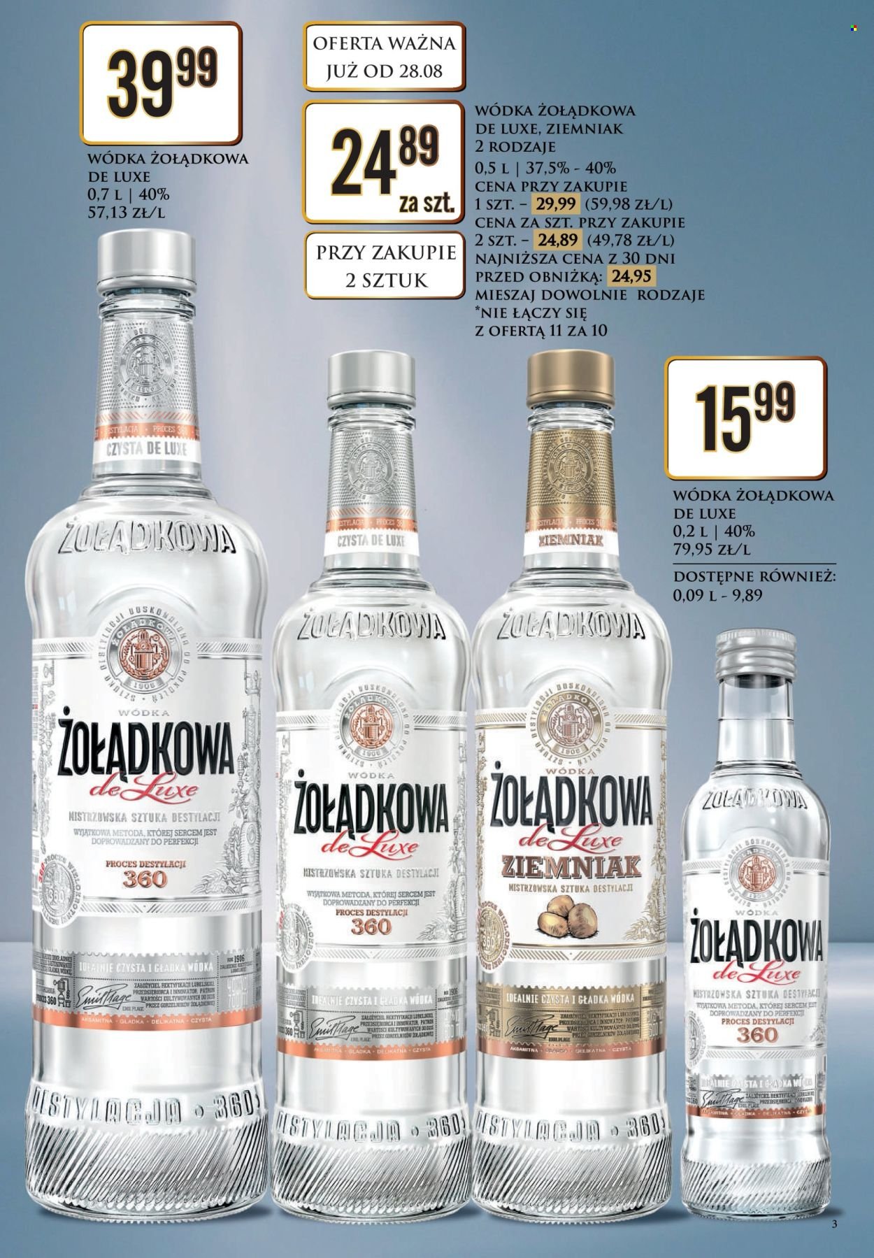 Gazetka DINO - Od piątku 28.08.2026