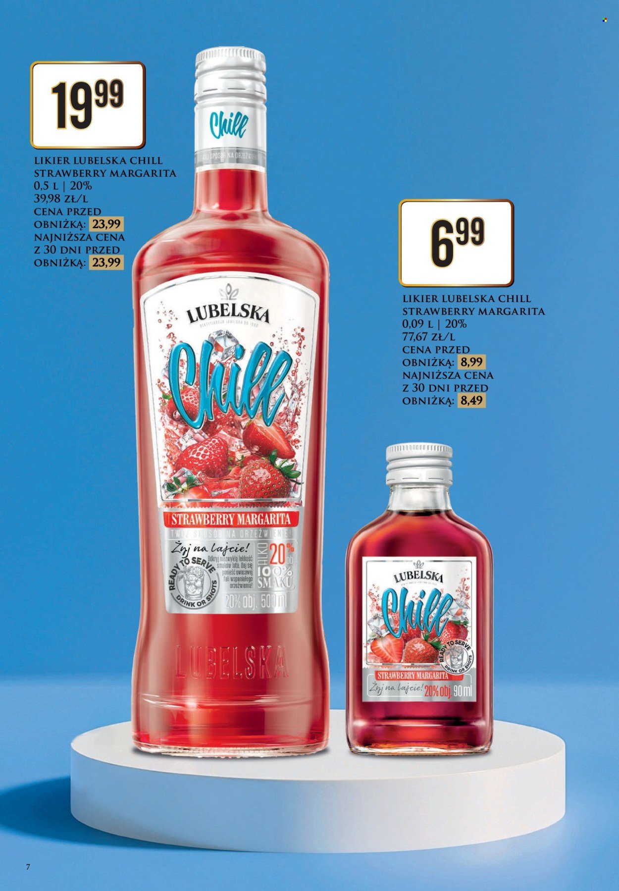 Gazetka DINO - Od piątku 28.08.2026