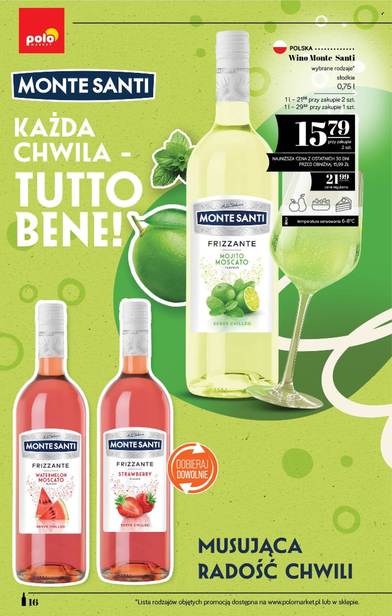 Gazetka POLOMARKET - Od czwartku 24.09.2026