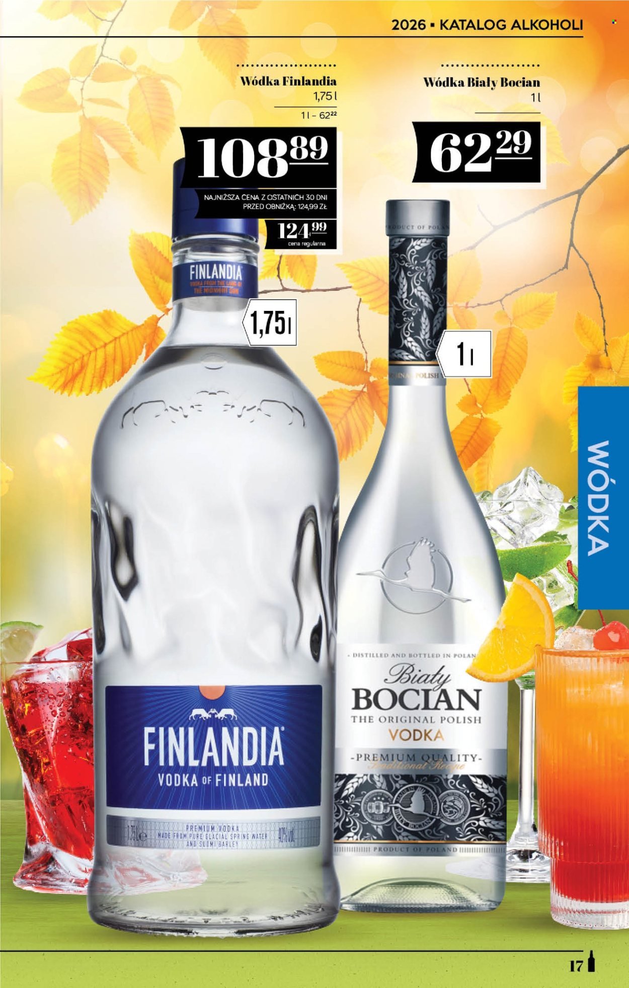 Gazetka POLOMARKET - Od czwartku 24.09.2026