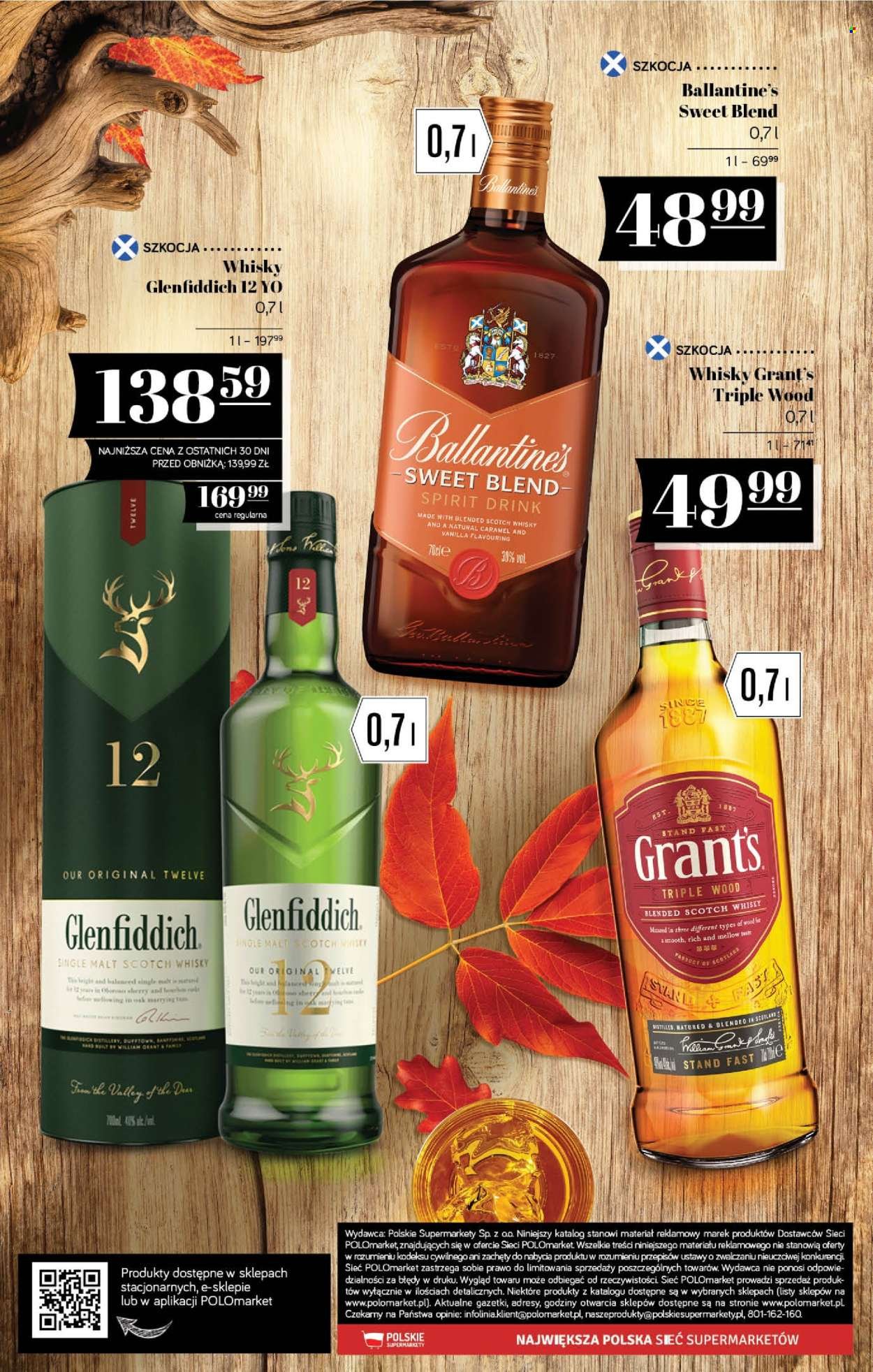 Gazetka POLOMARKET - Od czwartku 24.09.2026