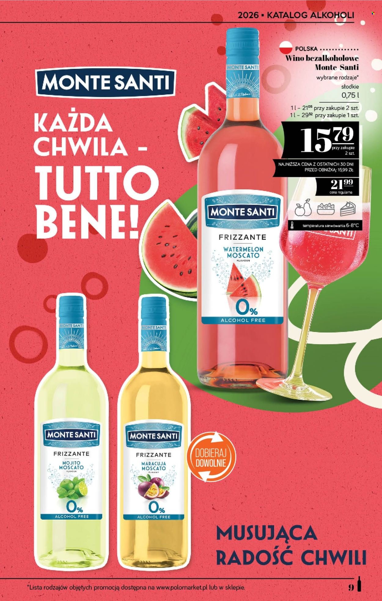 Gazetka POLOMARKET - Od czwartku 24.09.2026