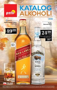 Gazetka POLOMARKET - Od czwartku 24.09.2026