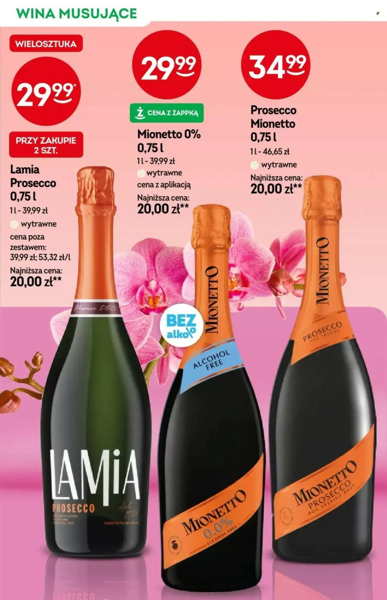 Gazetka ŻABKA - Od środy 24.06.2026