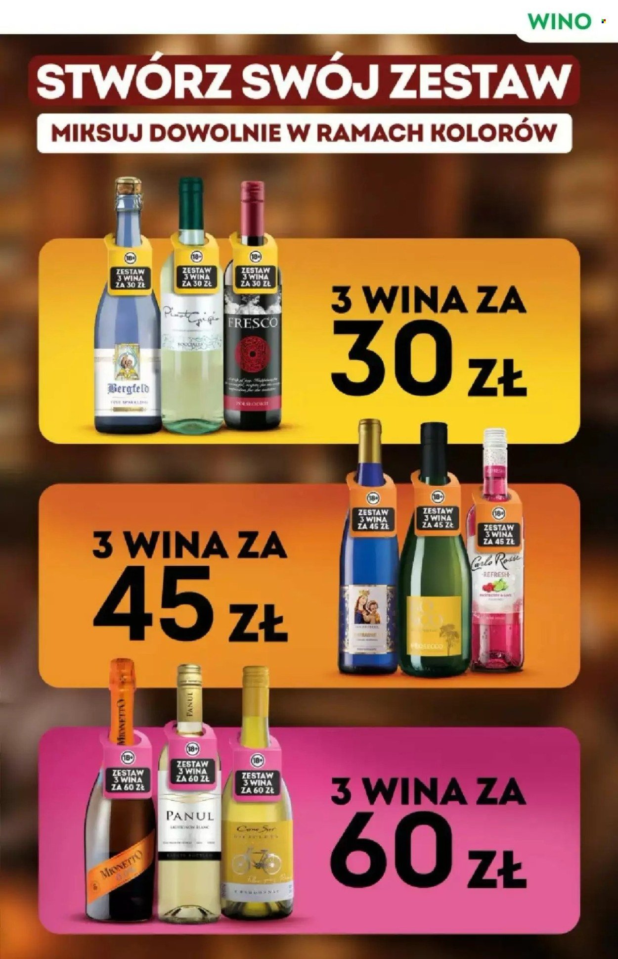 Gazetka ŻABKA - Od środy 24.06.2026