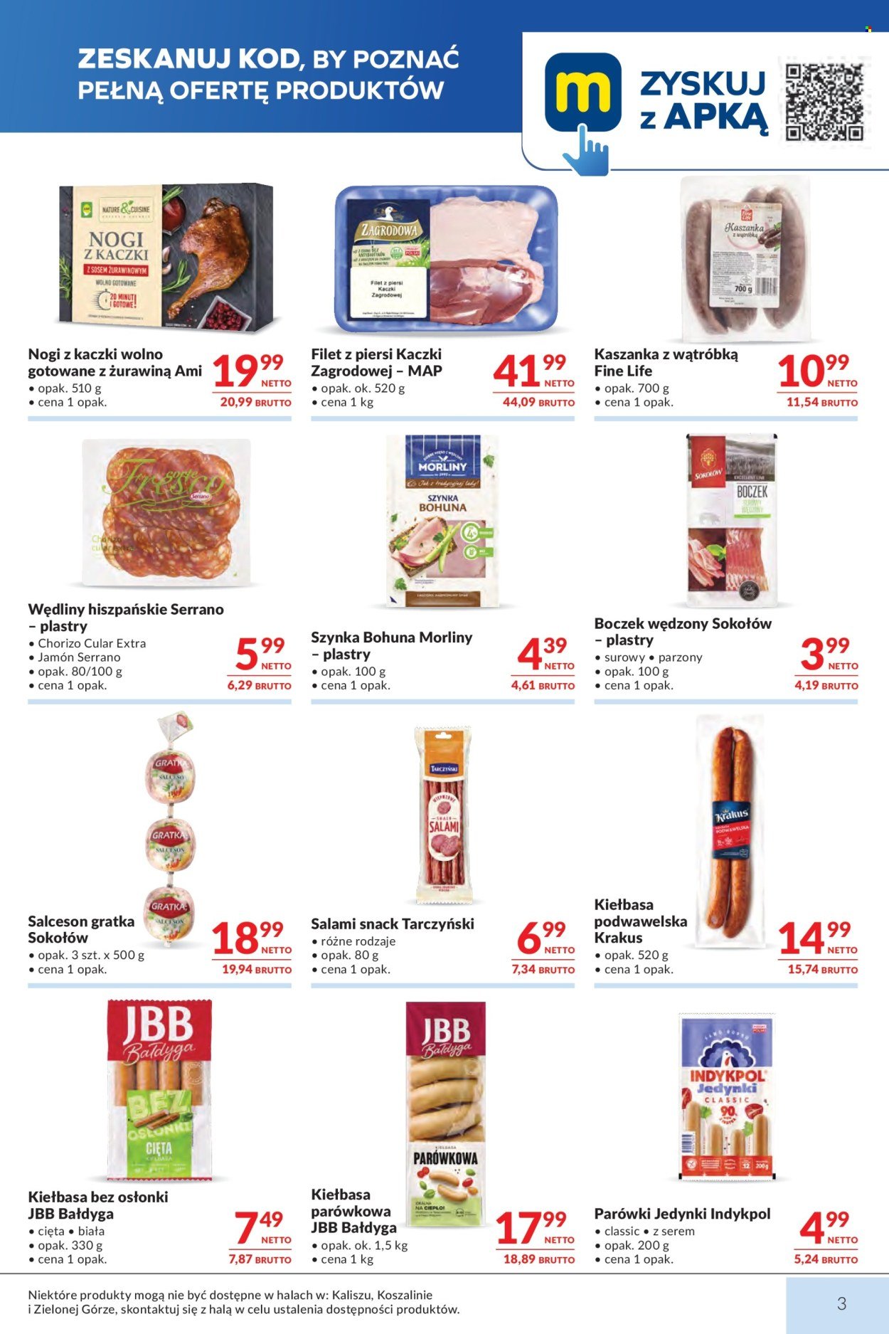 Gazetka MAKRO - Mega oferty dla Twojego Sklepu
