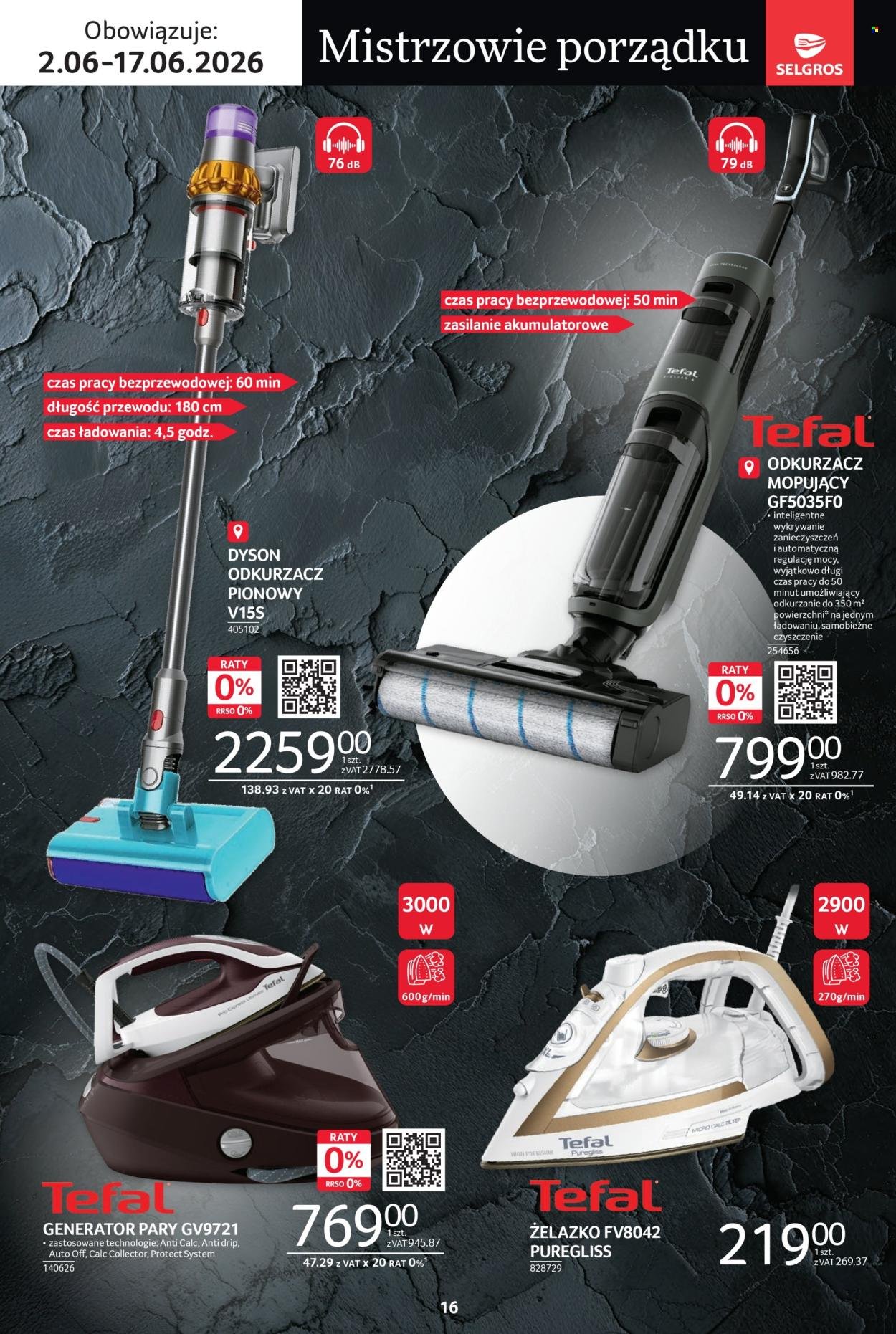 Gazetka SELGROS - Katalog Premium