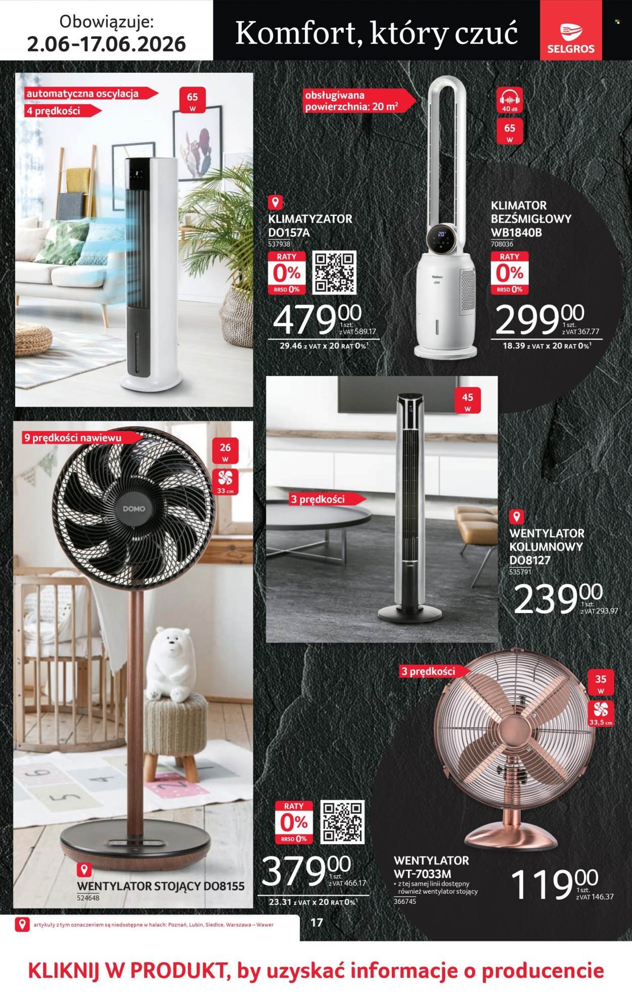 Gazetka SELGROS - Katalog Premium