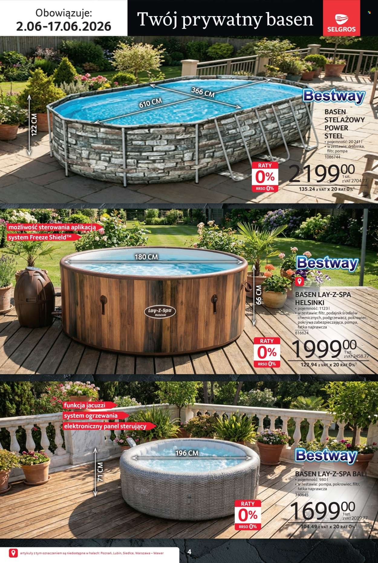 Gazetka SELGROS - Katalog Premium