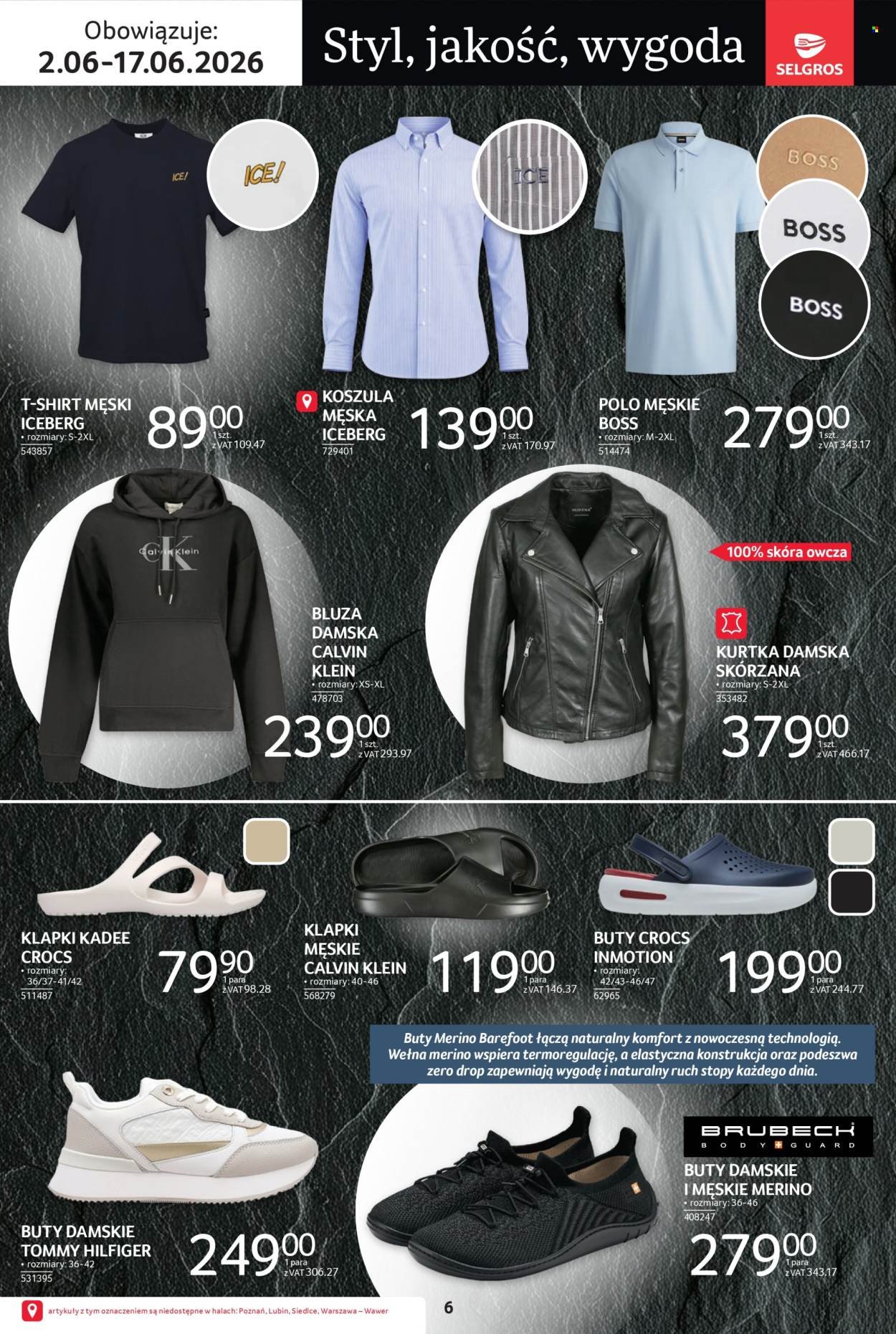 Gazetka SELGROS - Katalog Premium