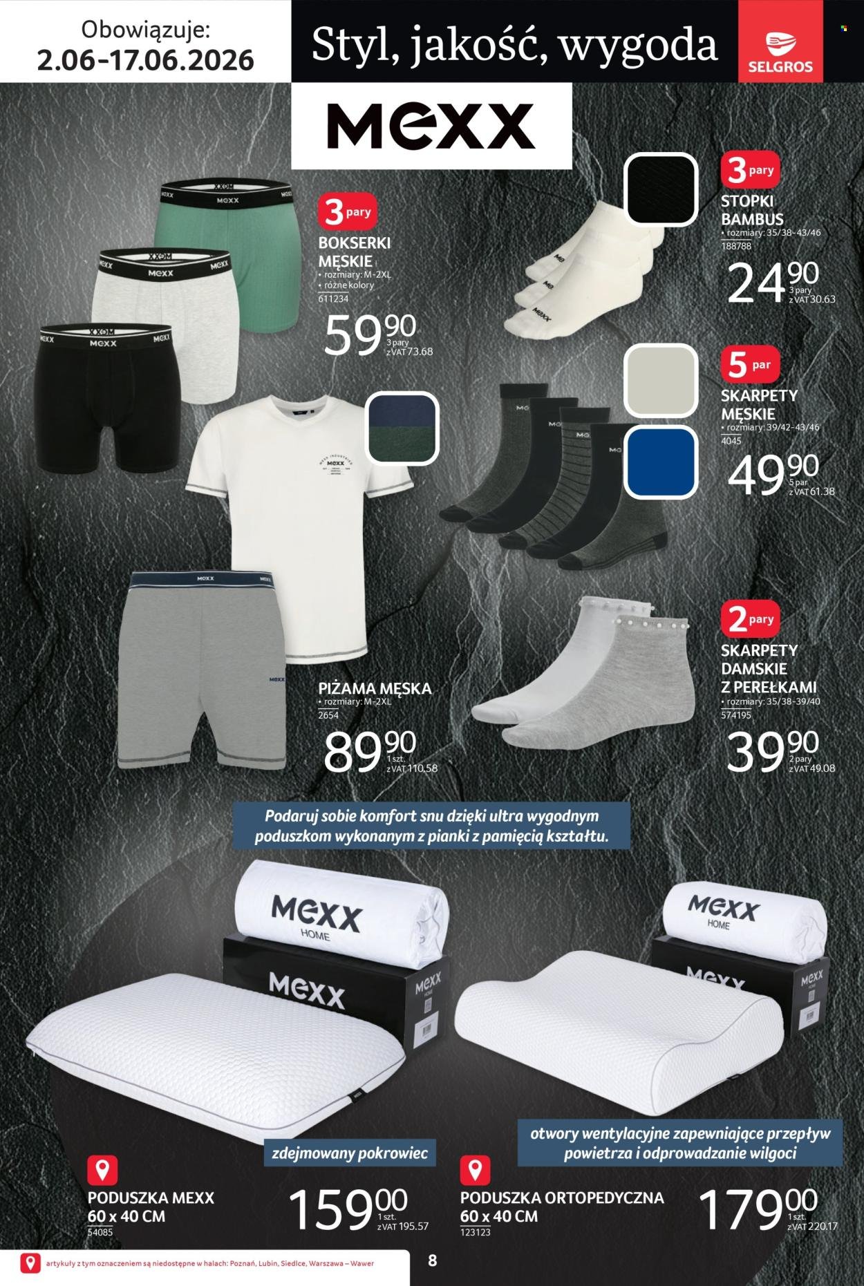 Gazetka SELGROS - Katalog Premium