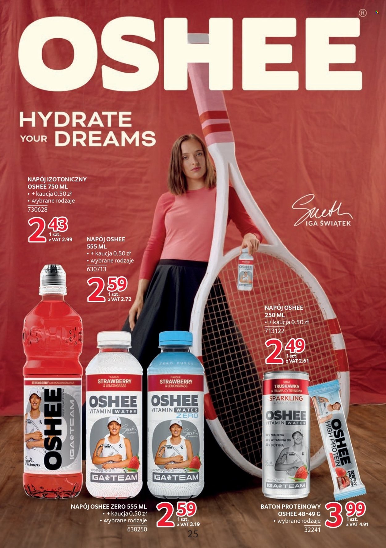Gazetka SELGROS - Katalog Markowe Produkty