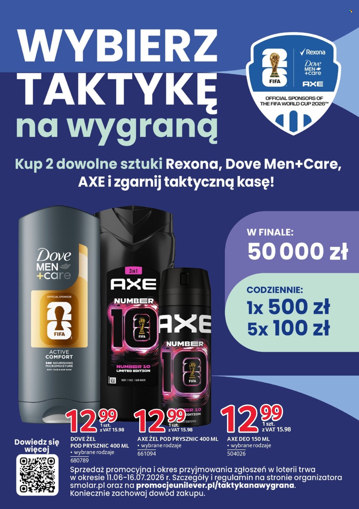 Gazetka SELGROS - Katalog Markowe Produkty