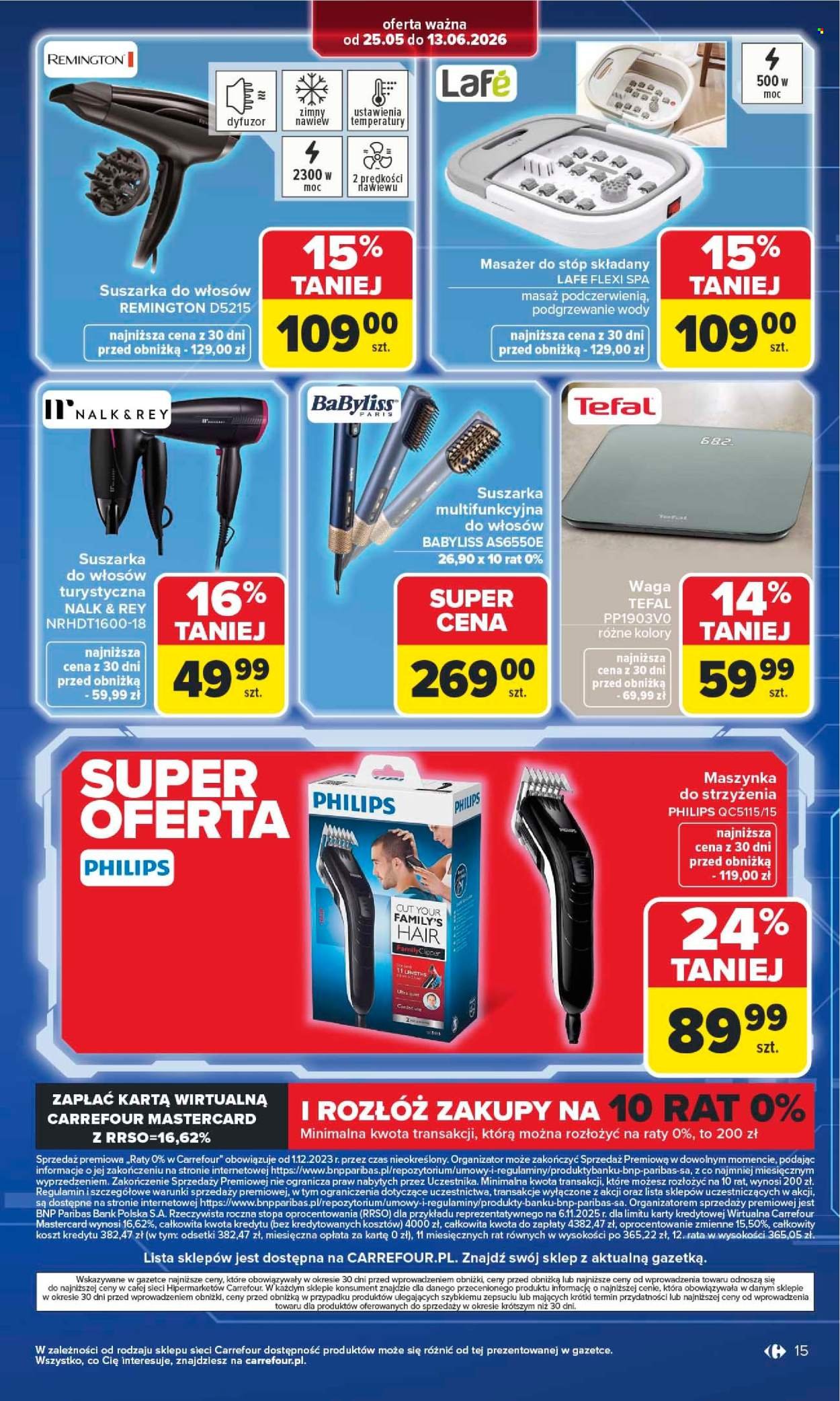 Gazetka CARREFOUR - Multimedia