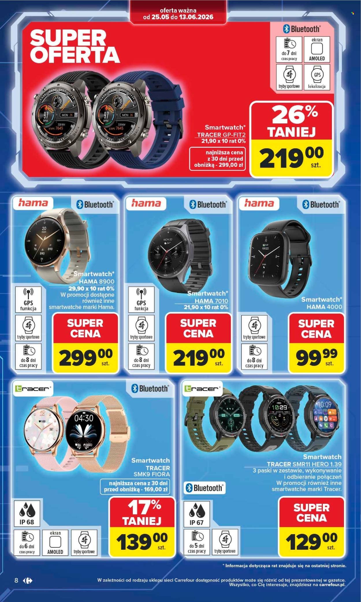 Gazetka CARREFOUR - Multimedia