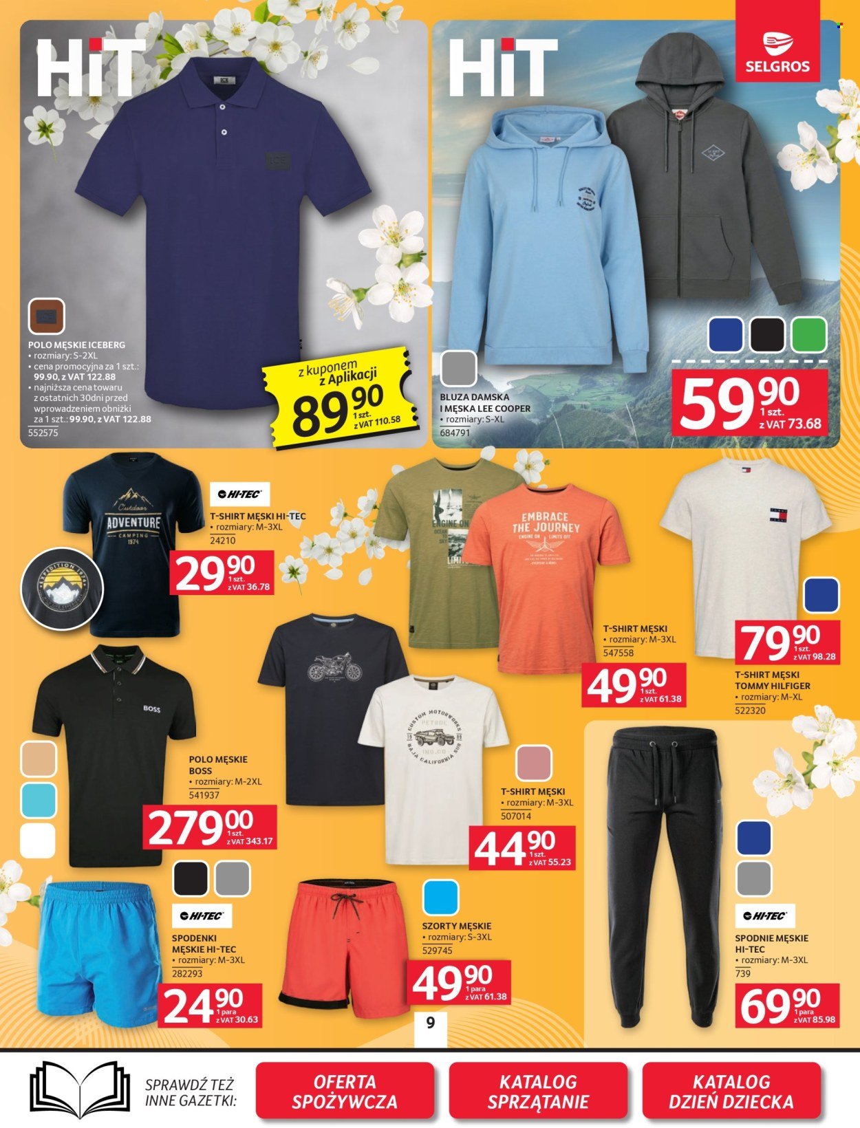 Gazetka SELGROS - Oferta Przemysłowa