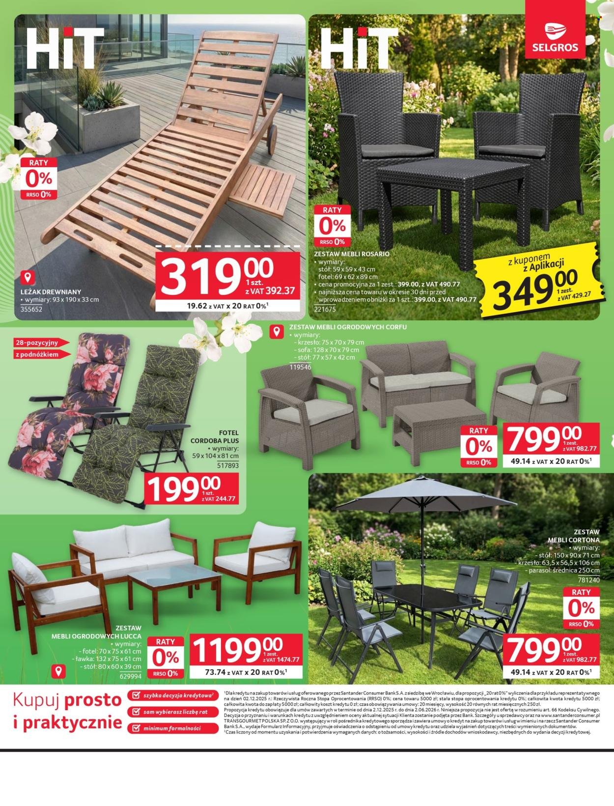 Gazetka SELGROS - Oferta Przemysłowa
