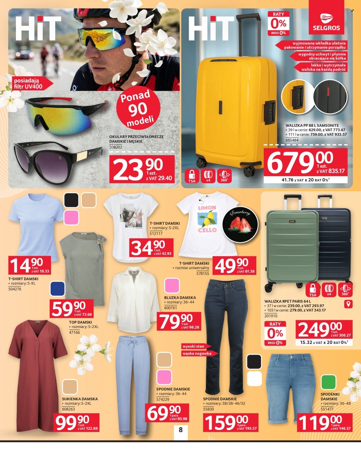 Gazetka SELGROS - Oferta Przemysłowa