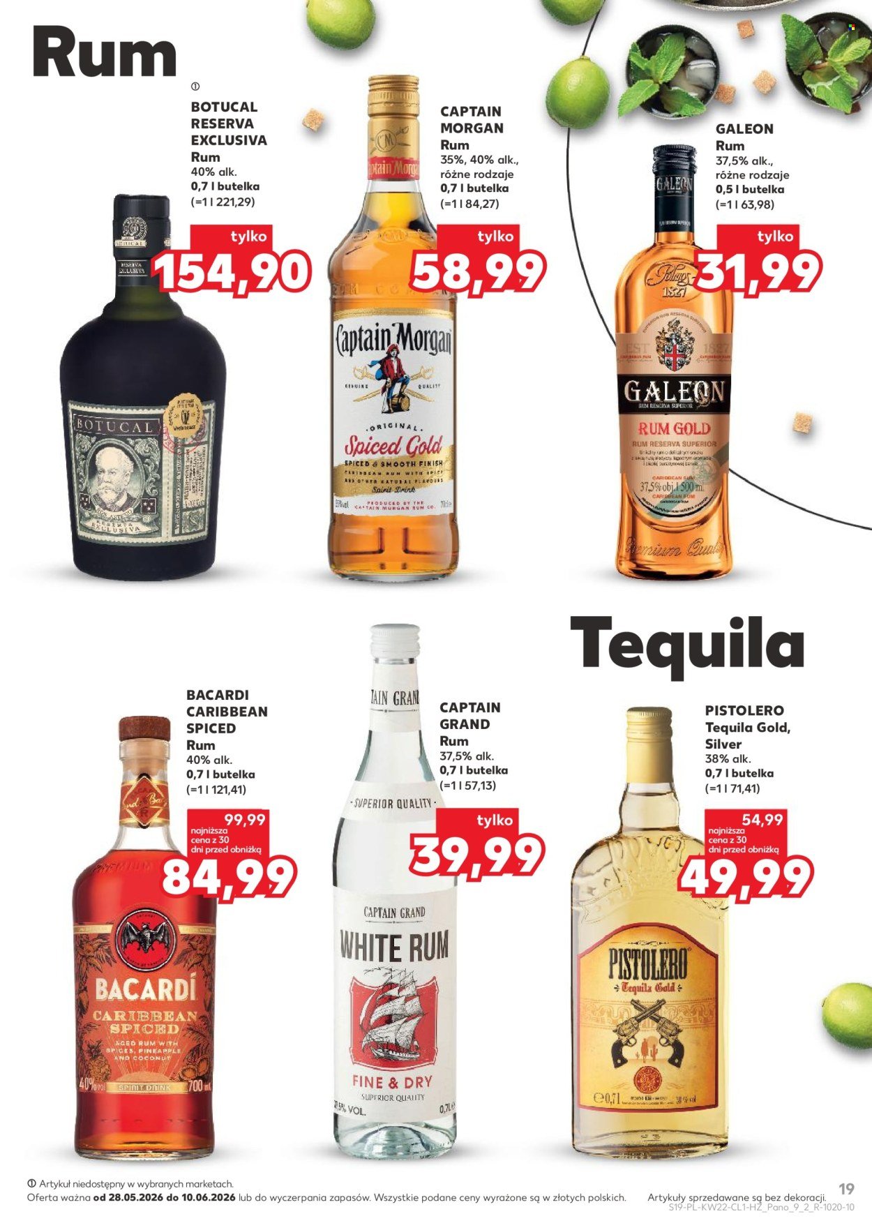 Gazetka KAUFLAND - Barek