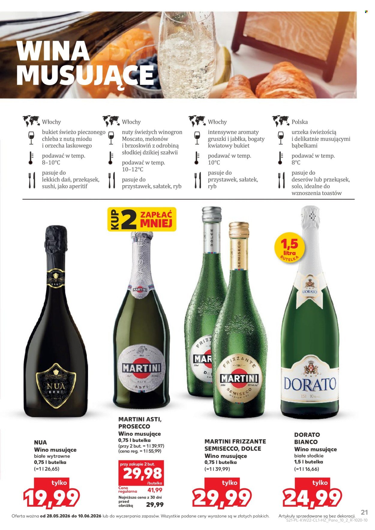 Gazetka KAUFLAND - Barek