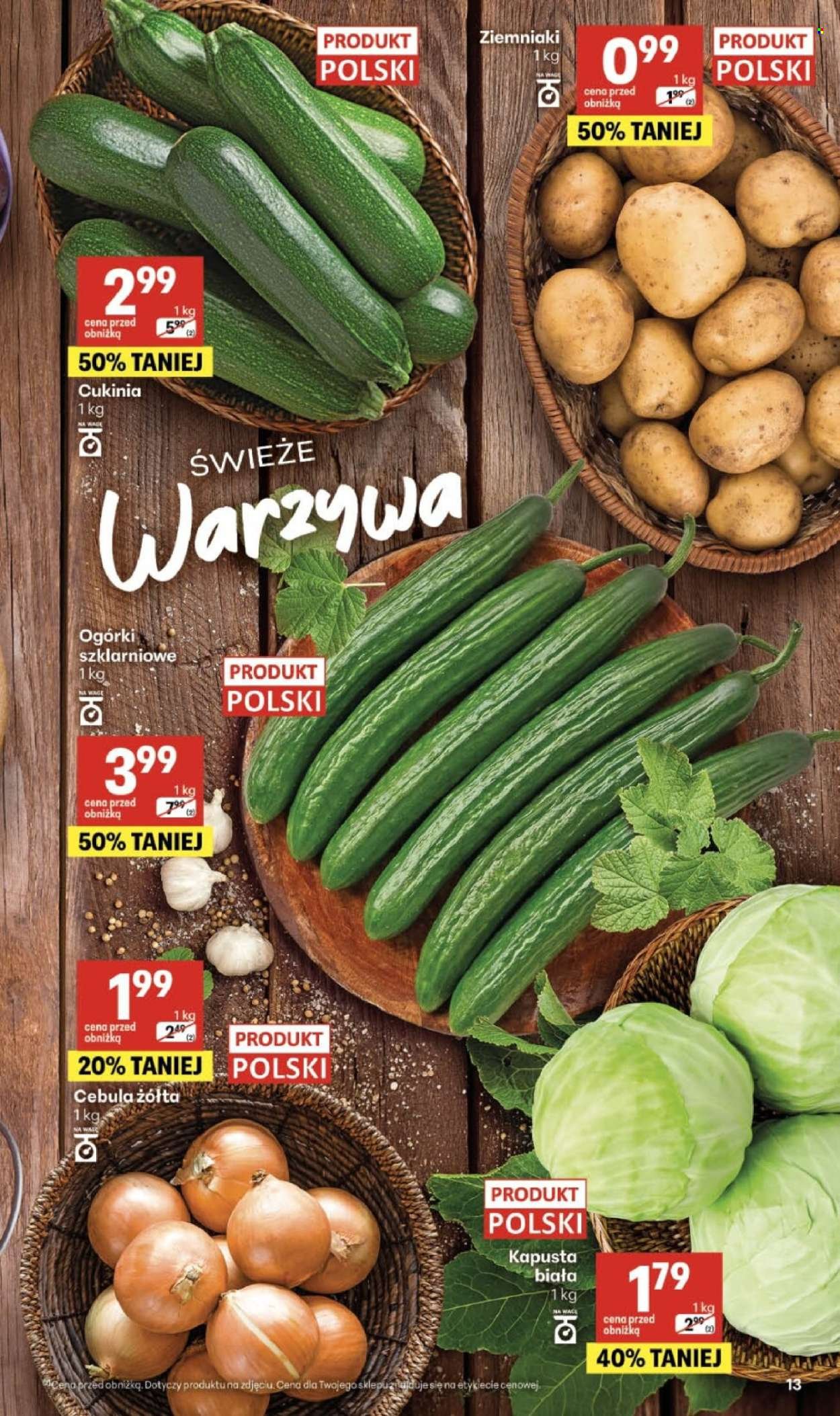 Gazetka DELIKATESY CENTRUM - Od czwartku 13.08.2026