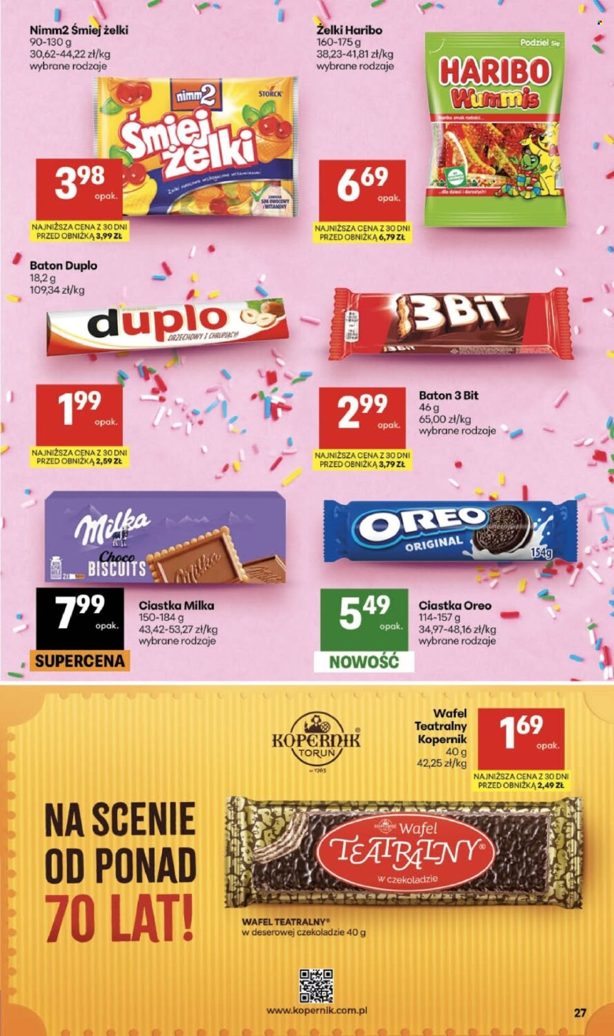 Gazetka DELIKATESY CENTRUM - Od czwartku 13.08.2026