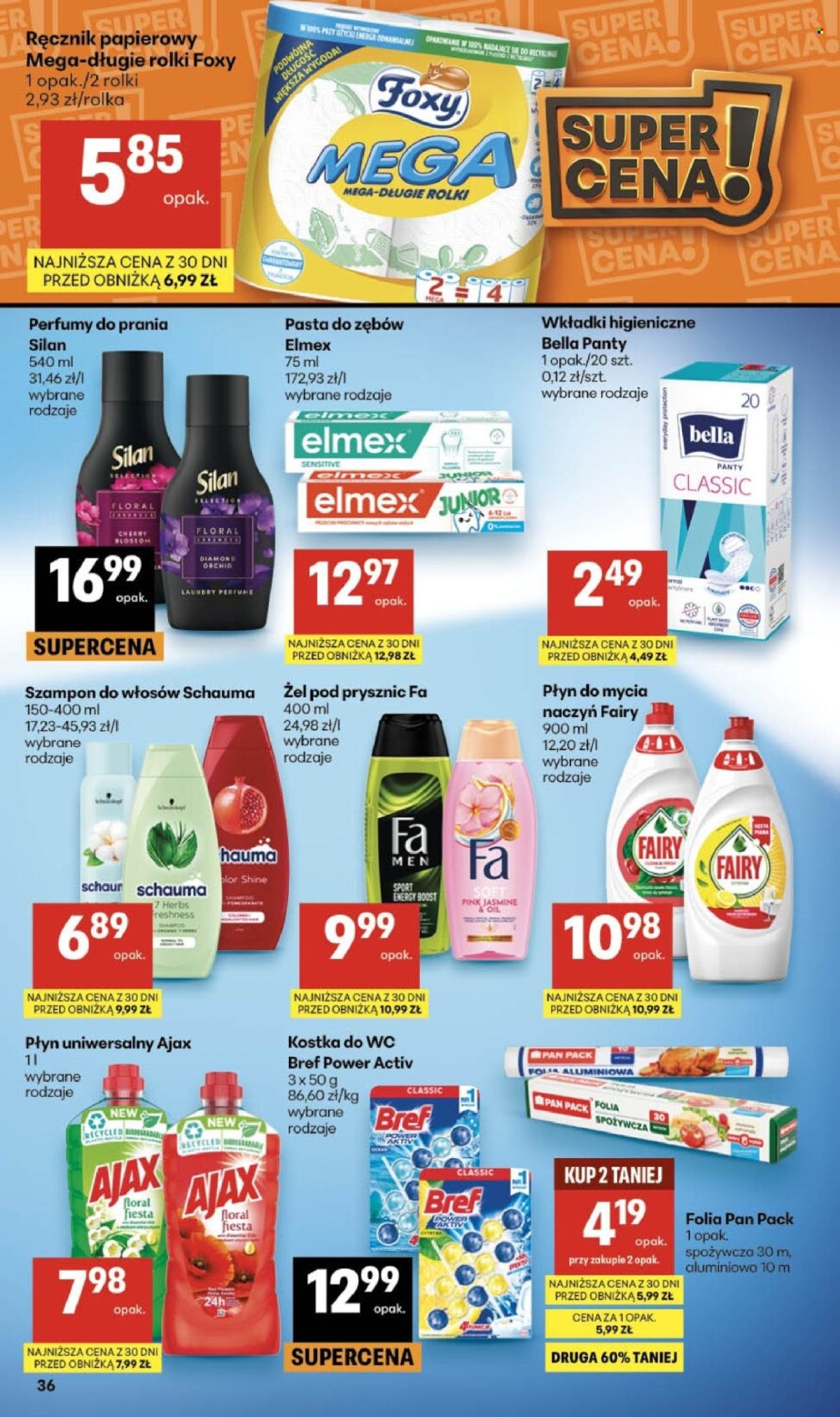 Gazetka DELIKATESY CENTRUM - Od czwartku 13.08.2026