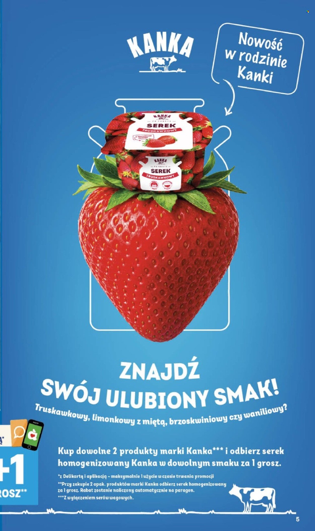 Gazetka DELIKATESY CENTRUM - Od czwartku 13.08.2026