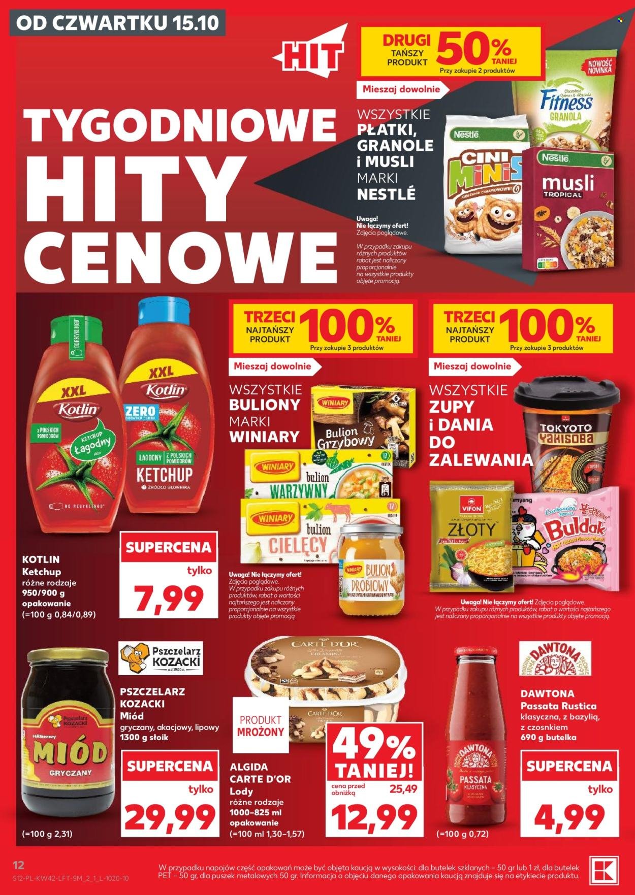 Gazetka KAUFLAND - Gazetka tygodnia