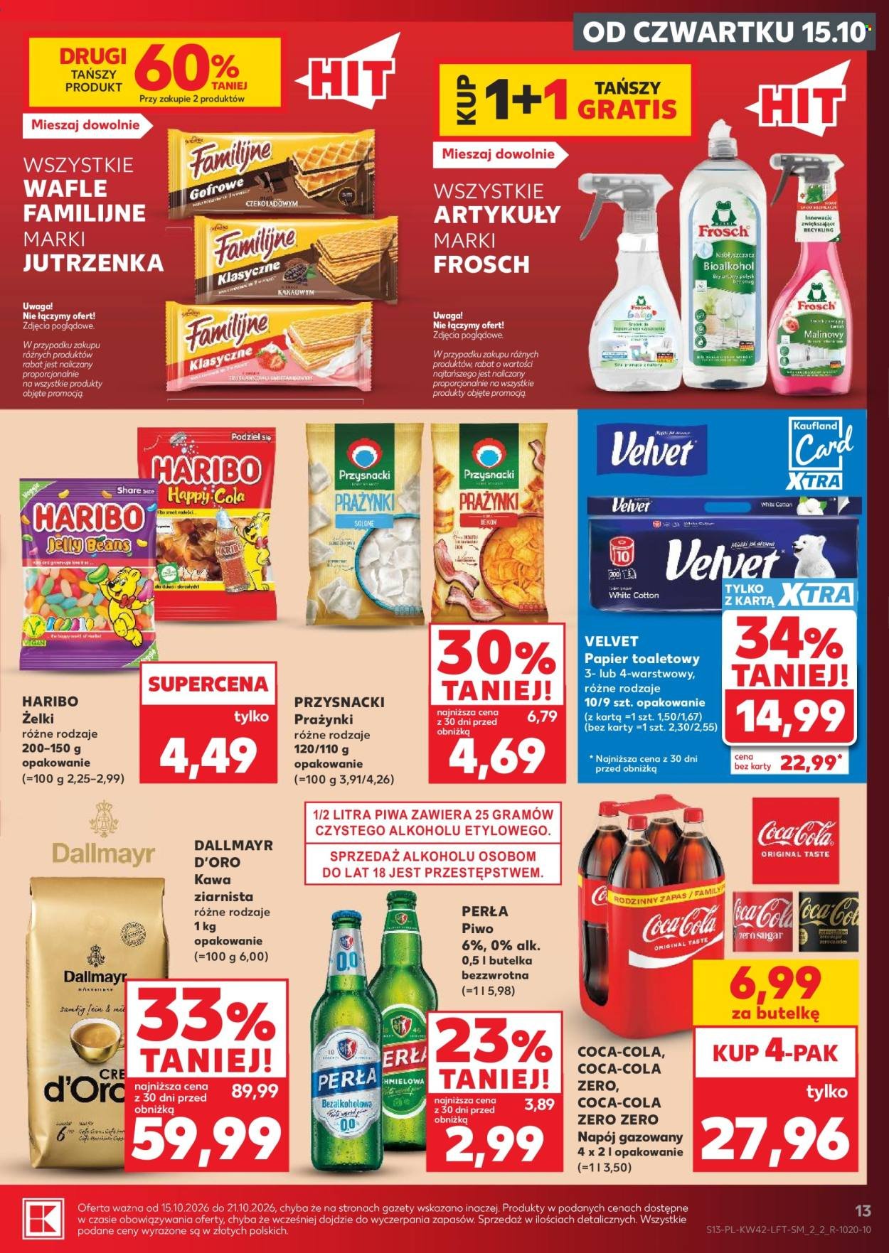 Gazetka KAUFLAND - Gazetka tygodnia