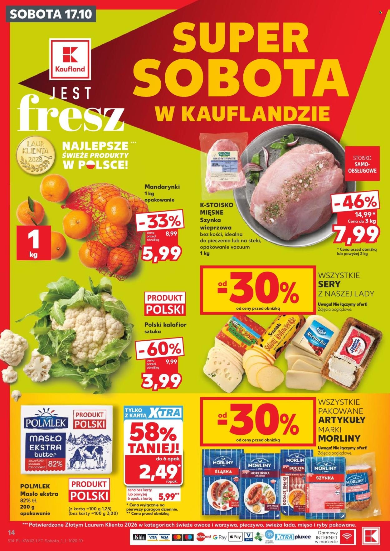 Gazetka KAUFLAND - Gazetka tygodnia