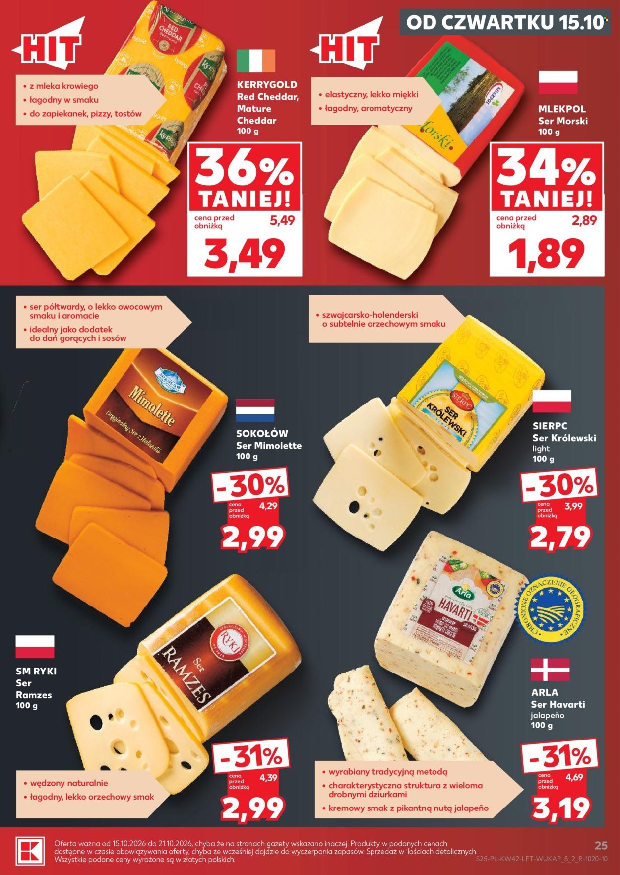 Gazetka KAUFLAND - Gazetka tygodnia