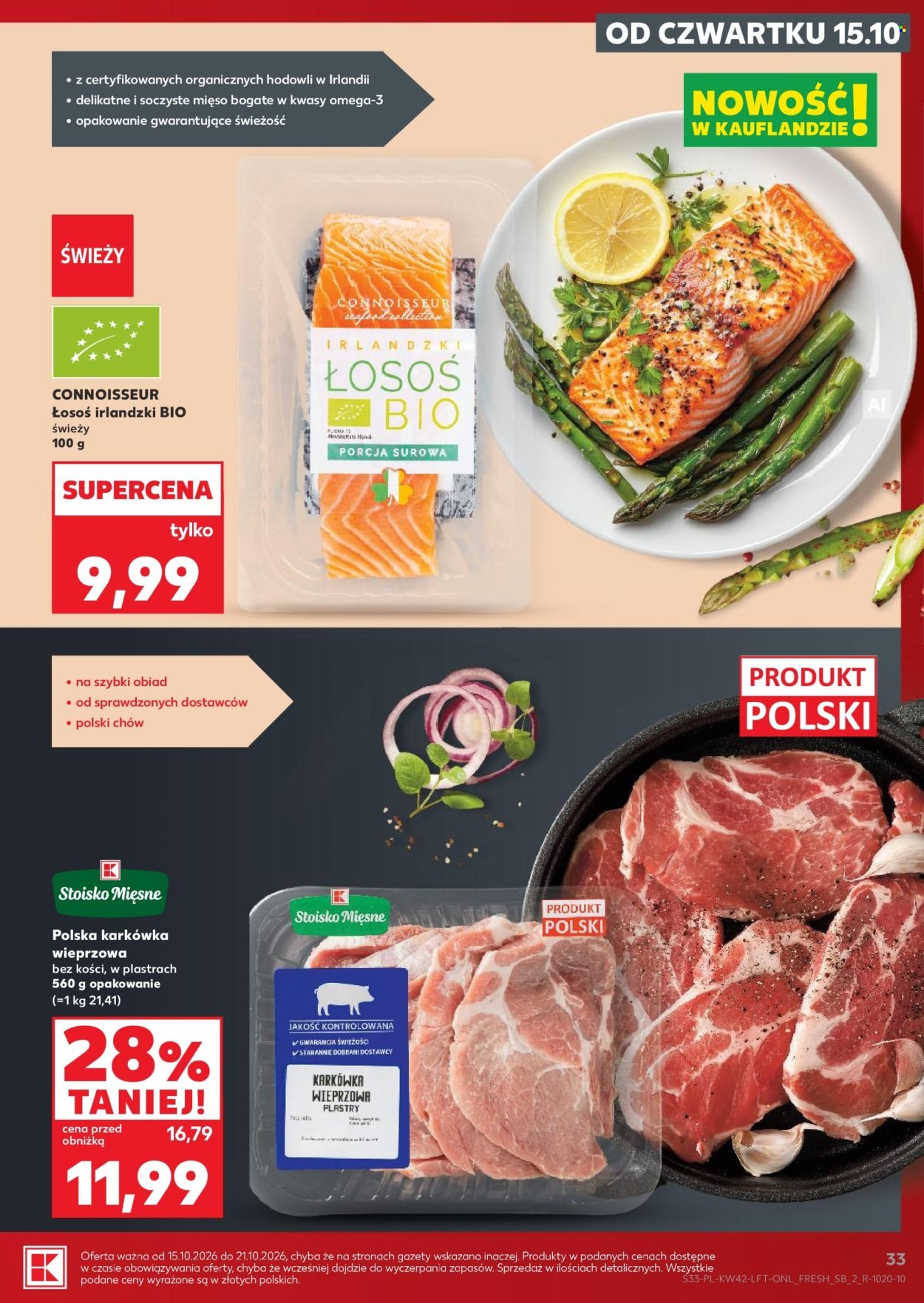 Gazetka KAUFLAND - Gazetka tygodnia