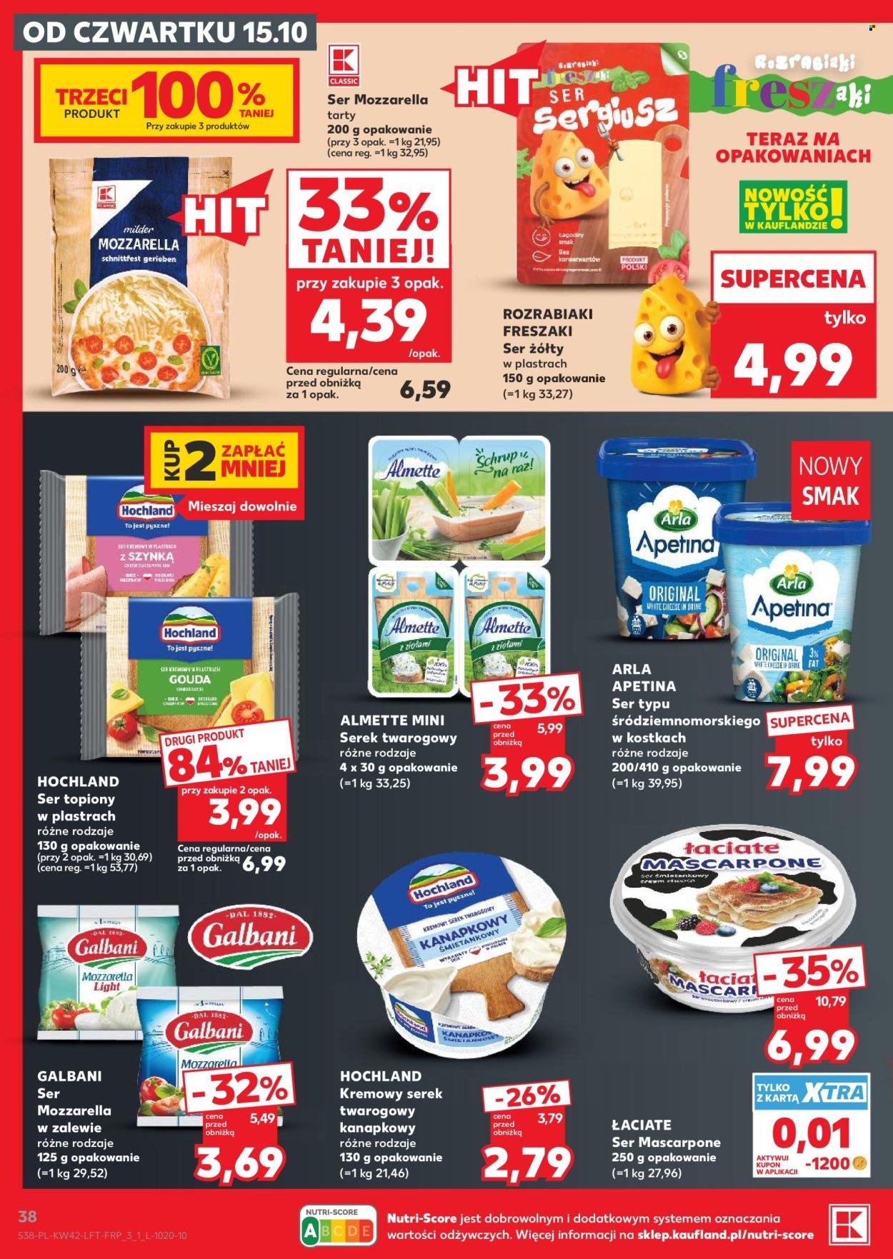 Gazetka KAUFLAND - Gazetka tygodnia