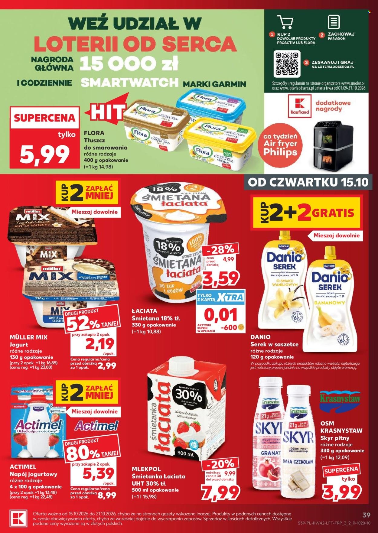 Gazetka KAUFLAND - Gazetka tygodnia