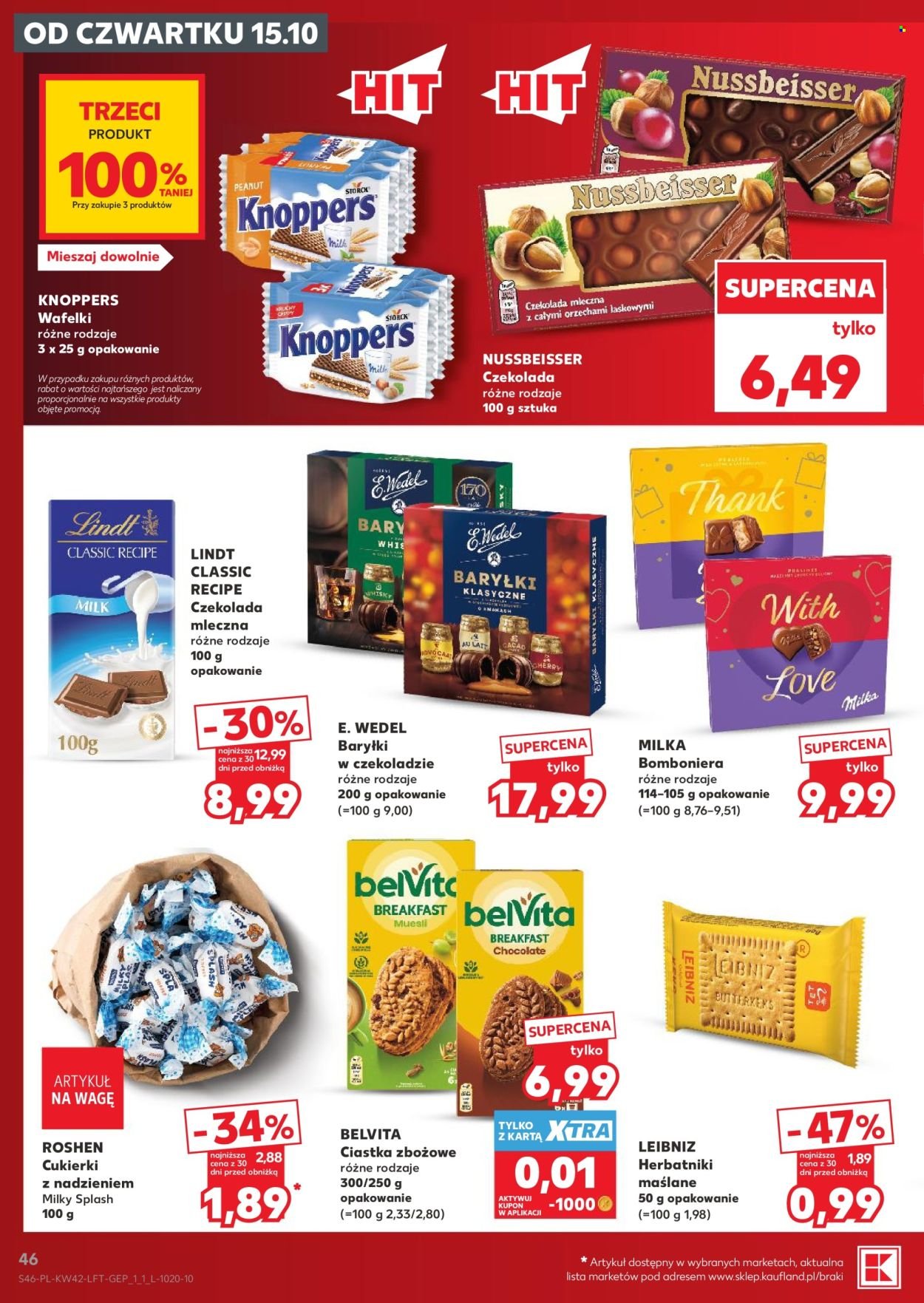 Gazetka KAUFLAND - Gazetka tygodnia