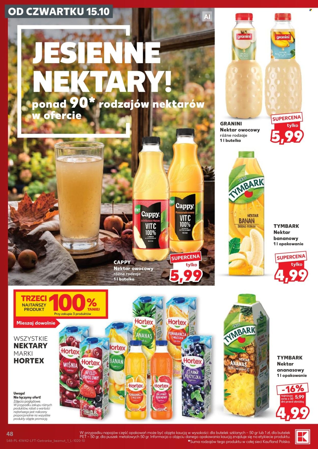 Gazetka KAUFLAND - Gazetka tygodnia