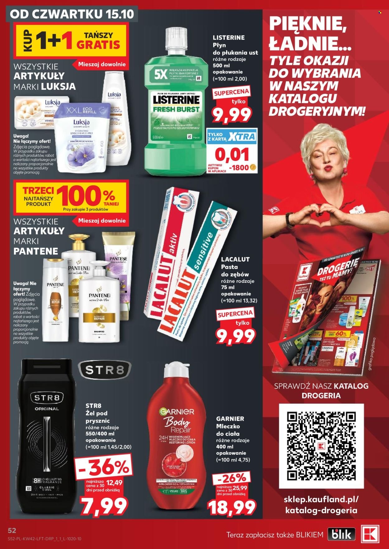 Gazetka KAUFLAND - Gazetka tygodnia