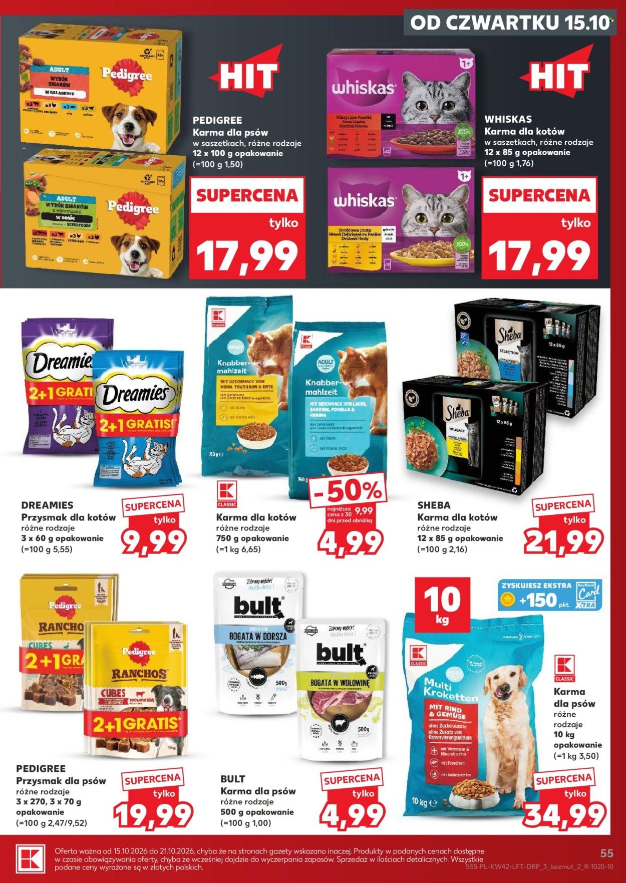 Gazetka KAUFLAND - Gazetka tygodnia