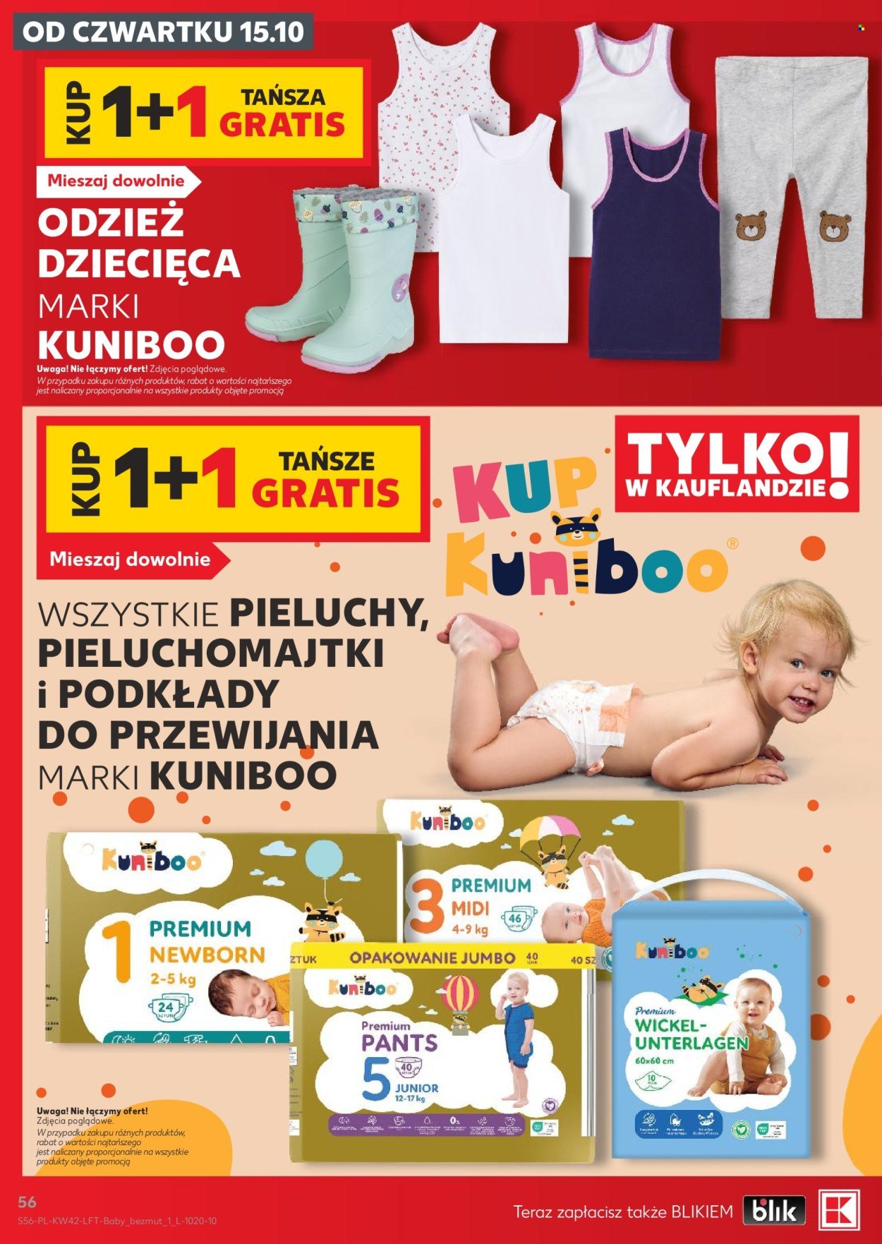 Gazetka KAUFLAND - Gazetka tygodnia