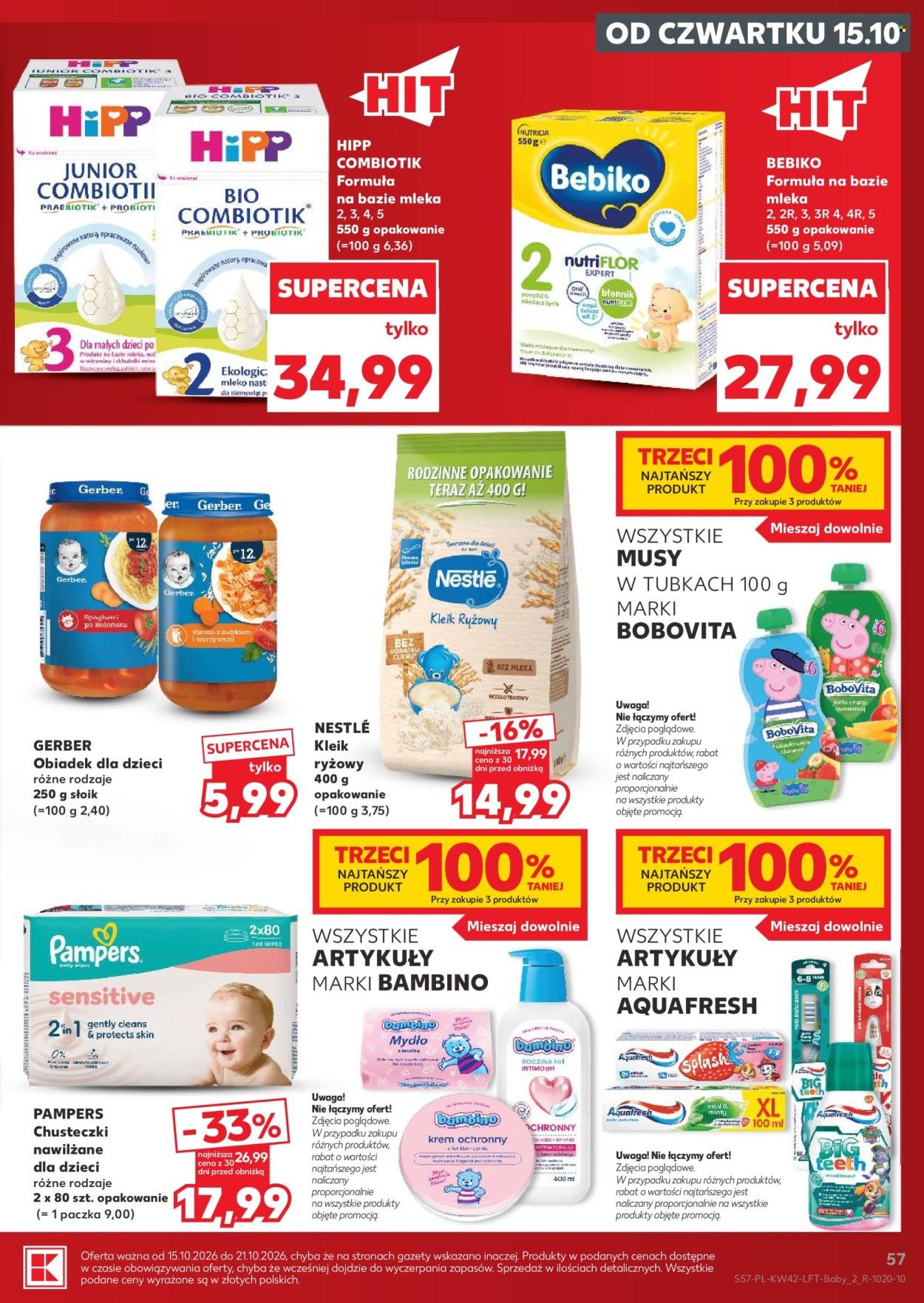 Gazetka KAUFLAND - Gazetka tygodnia