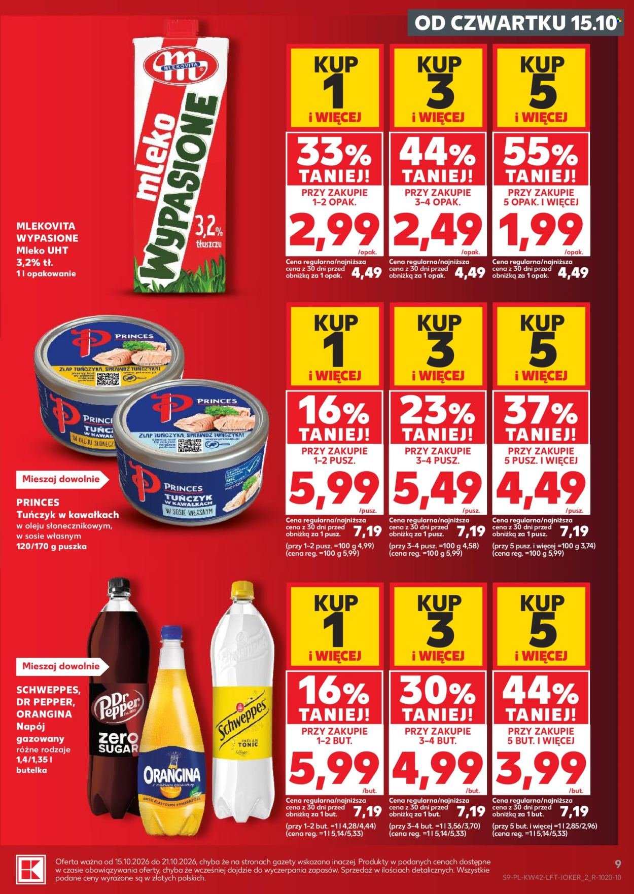 Gazetka KAUFLAND - Gazetka tygodnia
