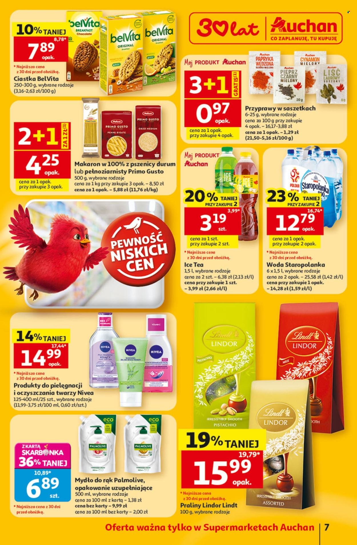 Gazetka AUCHAN - 30 Lat