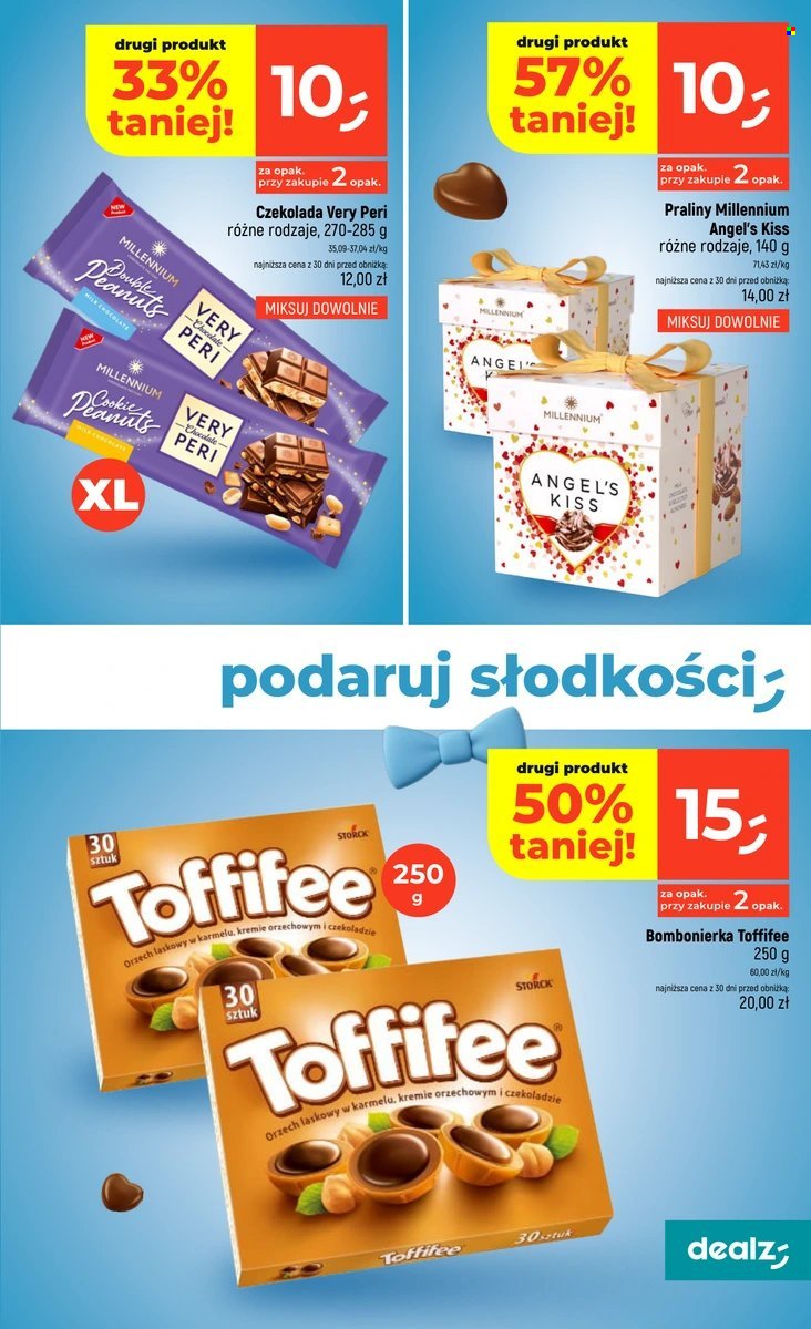 Gazetka DEALZ - Dzień taty