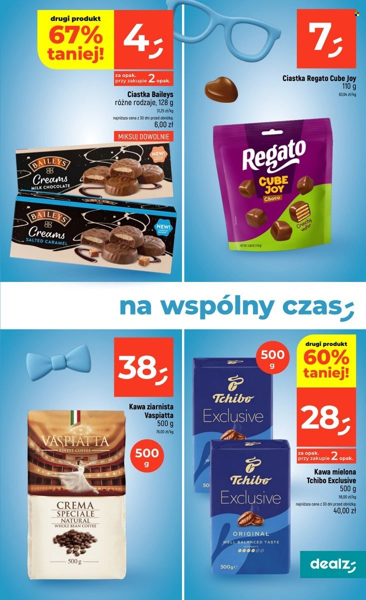 Gazetka DEALZ - Dzień taty