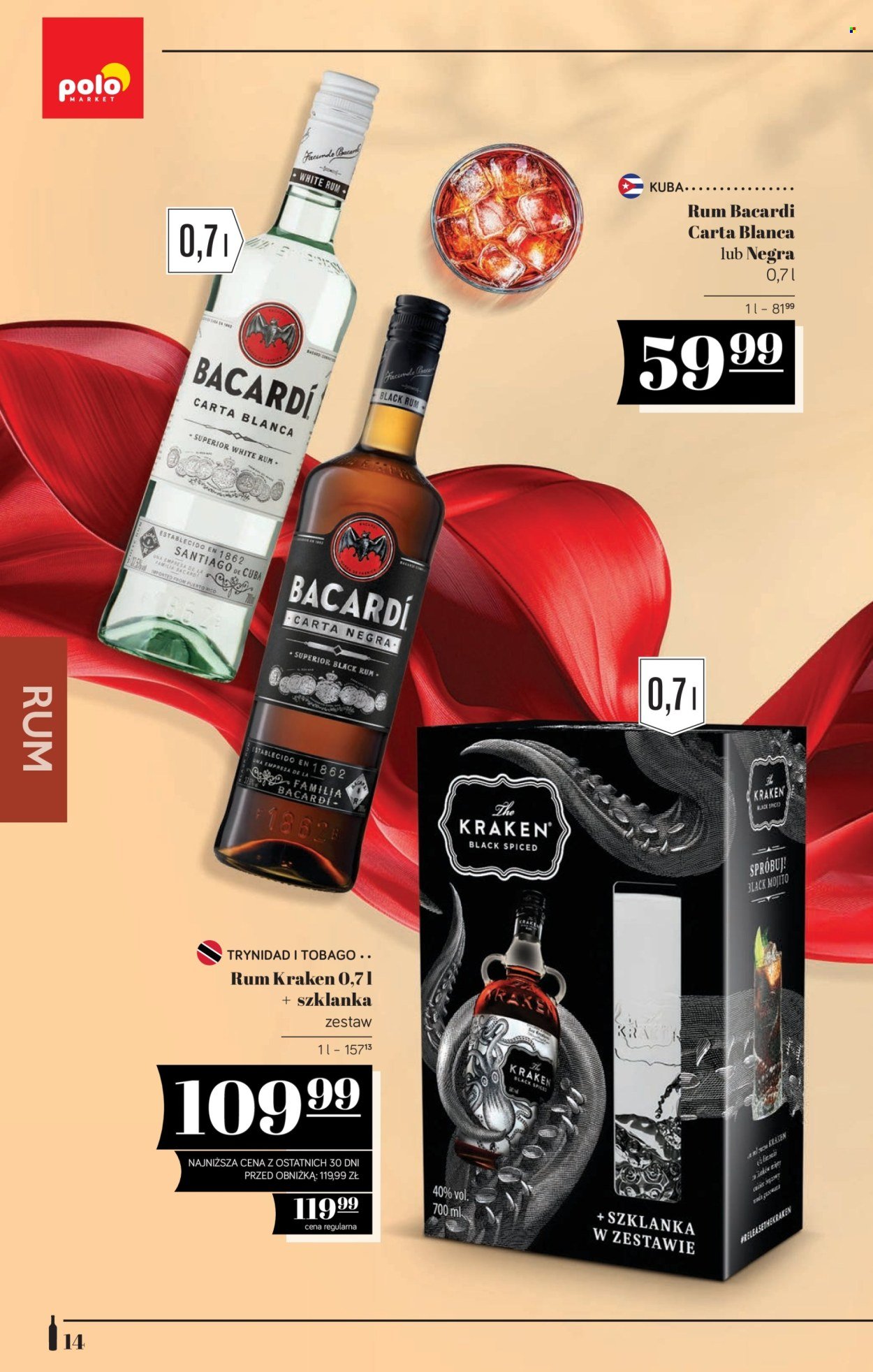 Gazetka POLOMARKET - Od czwartku 21.05.2026