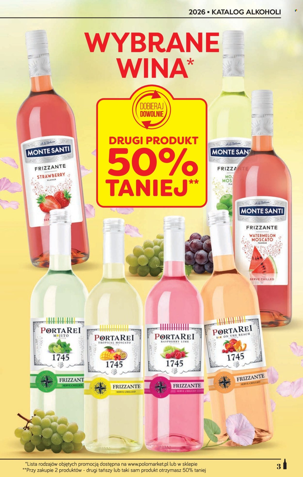 Gazetka POLOMARKET - Od czwartku 21.05.2026