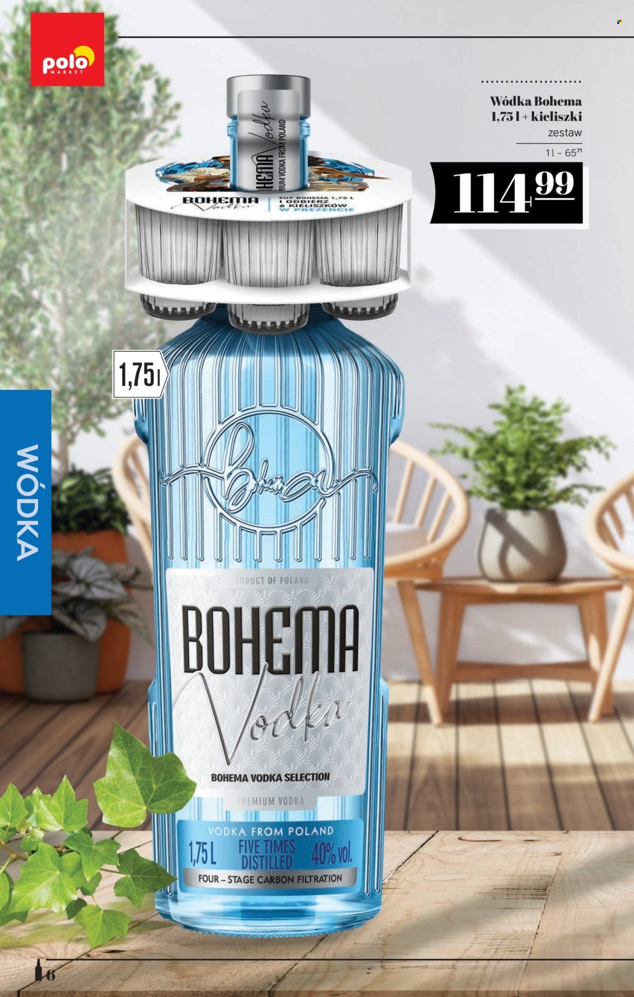 Gazetka POLOMARKET - Od czwartku 21.05.2026