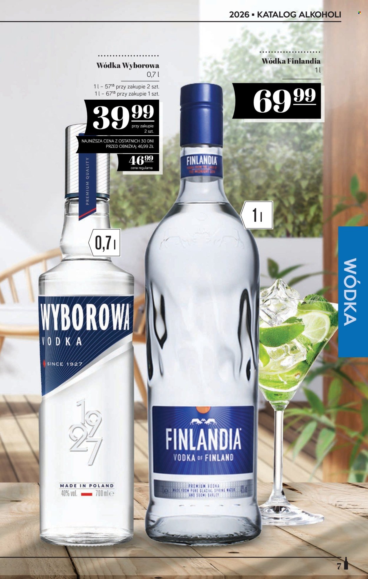 Gazetka POLOMARKET - Od czwartku 21.05.2026